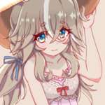 【ウマ娘】ばぁば美少女すぎる…好き…のサムネイル画像