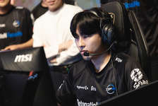 【LoL】DFM Harp「これほど負け続けたことはない。プロゲーマーは結果がすべて。他のチームはもっと成長している」 – LCP2025 GAM戦直後インタビューのサムネイル画像